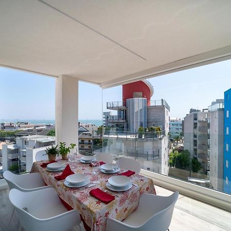 Zero5.Zero5 Apartment Lignano Sabbiadoro Ngoại thất bức ảnh