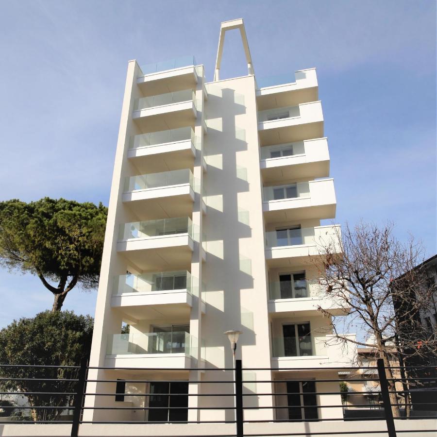 Zero5.Zero5 Apartment Lignano Sabbiadoro Ngoại thất bức ảnh