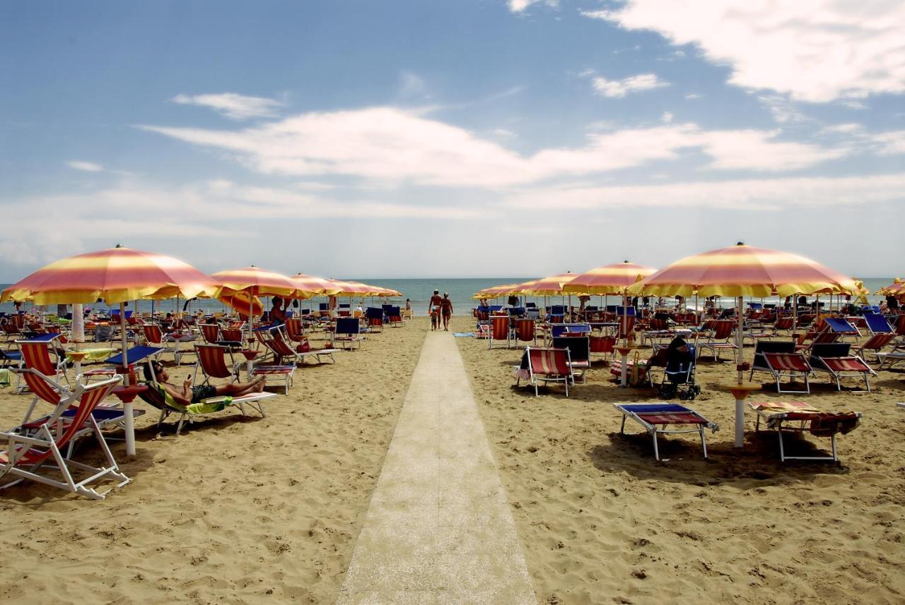 Zero5.Zero5 Apartment Lignano Sabbiadoro Ngoại thất bức ảnh