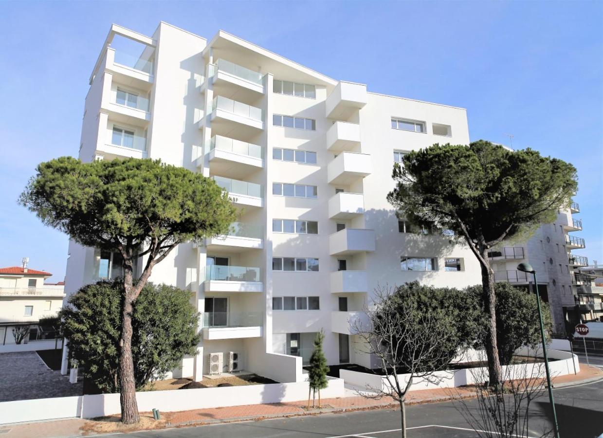 Zero5.Zero5 Apartment Lignano Sabbiadoro Ngoại thất bức ảnh