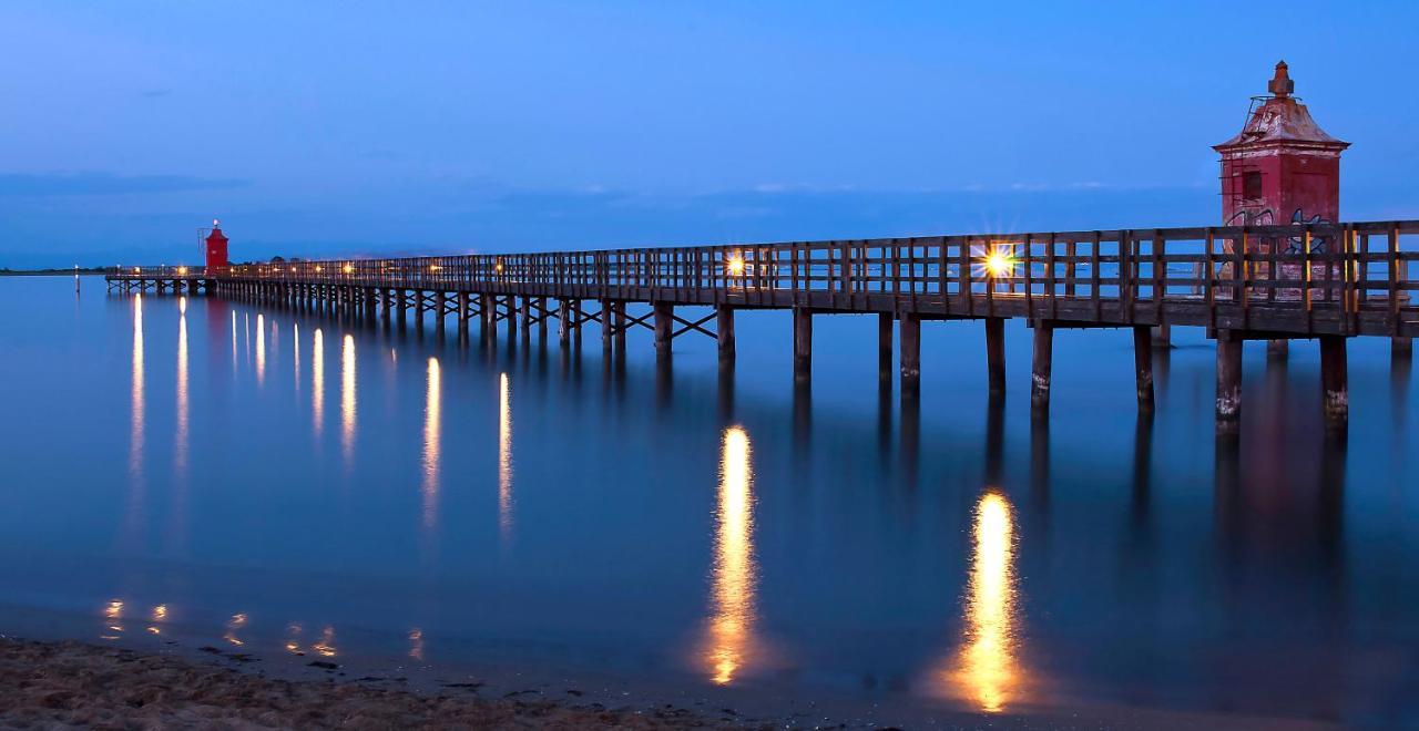 Zero5.Zero5 Apartment Lignano Sabbiadoro Ngoại thất bức ảnh