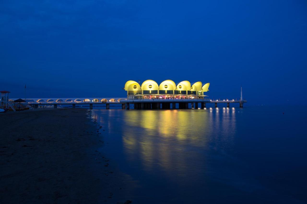 Zero5.Zero5 Apartment Lignano Sabbiadoro Ngoại thất bức ảnh