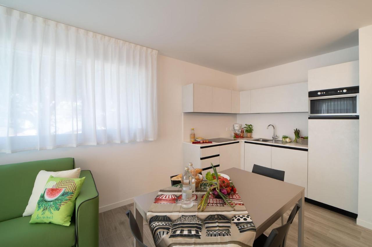Zero5.Zero5 Apartment Lignano Sabbiadoro Ngoại thất bức ảnh