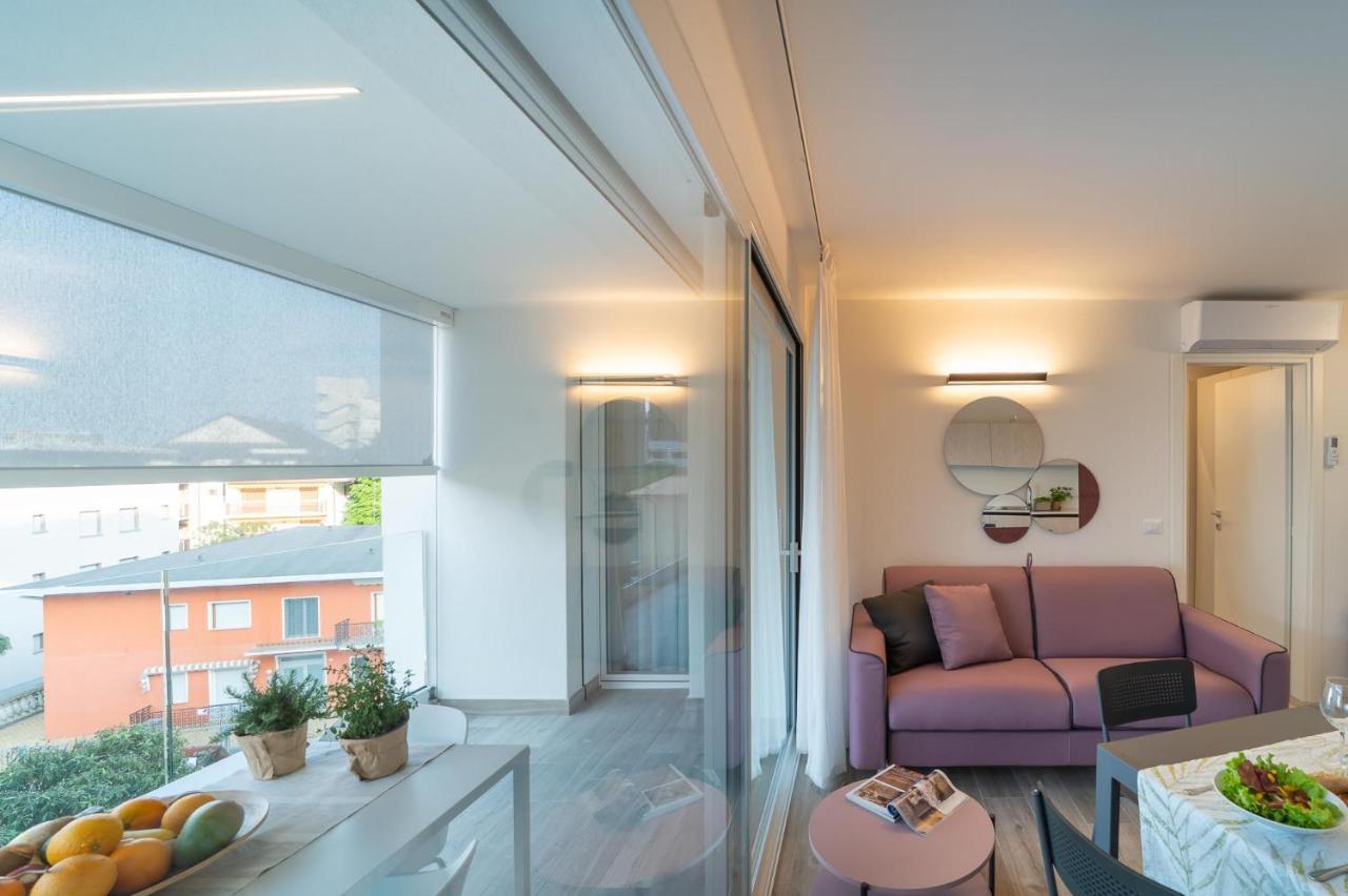 Zero5.Zero5 Apartment Lignano Sabbiadoro Ngoại thất bức ảnh