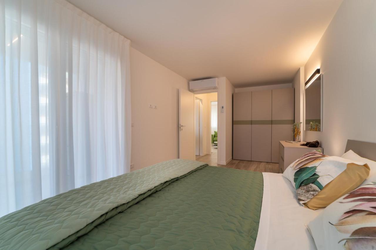 Zero5.Zero5 Apartment Lignano Sabbiadoro Ngoại thất bức ảnh