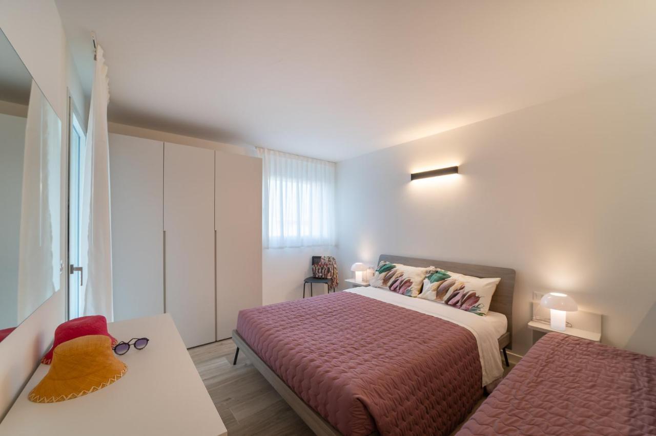 Zero5.Zero5 Apartment Lignano Sabbiadoro Ngoại thất bức ảnh