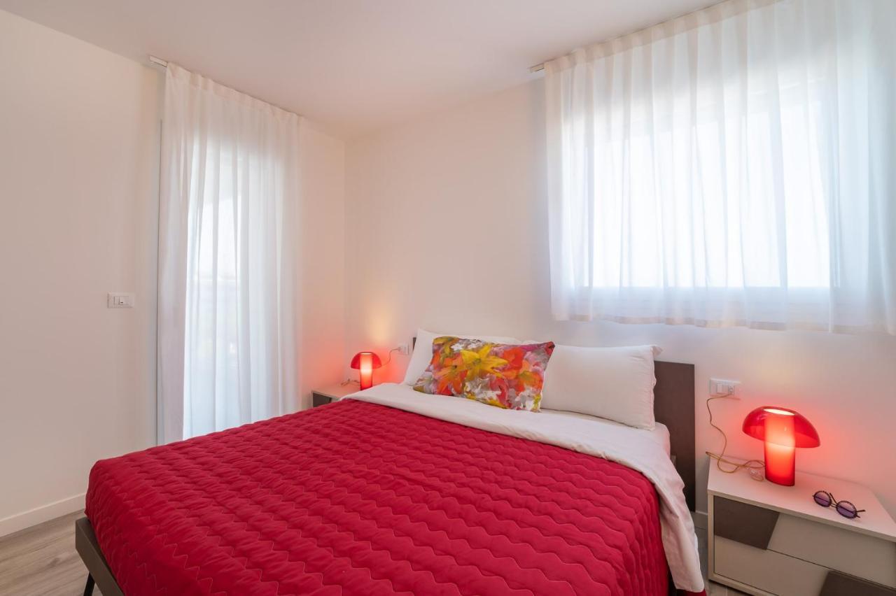 Zero5.Zero5 Apartment Lignano Sabbiadoro Ngoại thất bức ảnh