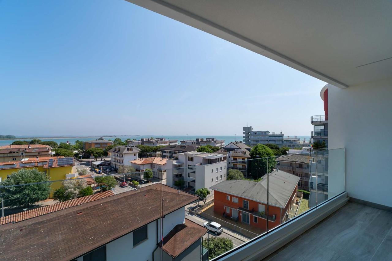 Zero5.Zero5 Apartment Lignano Sabbiadoro Ngoại thất bức ảnh
