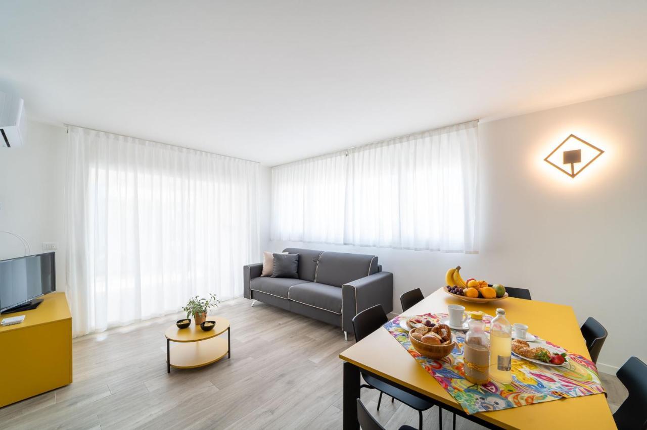 Zero5.Zero5 Apartment Lignano Sabbiadoro Ngoại thất bức ảnh