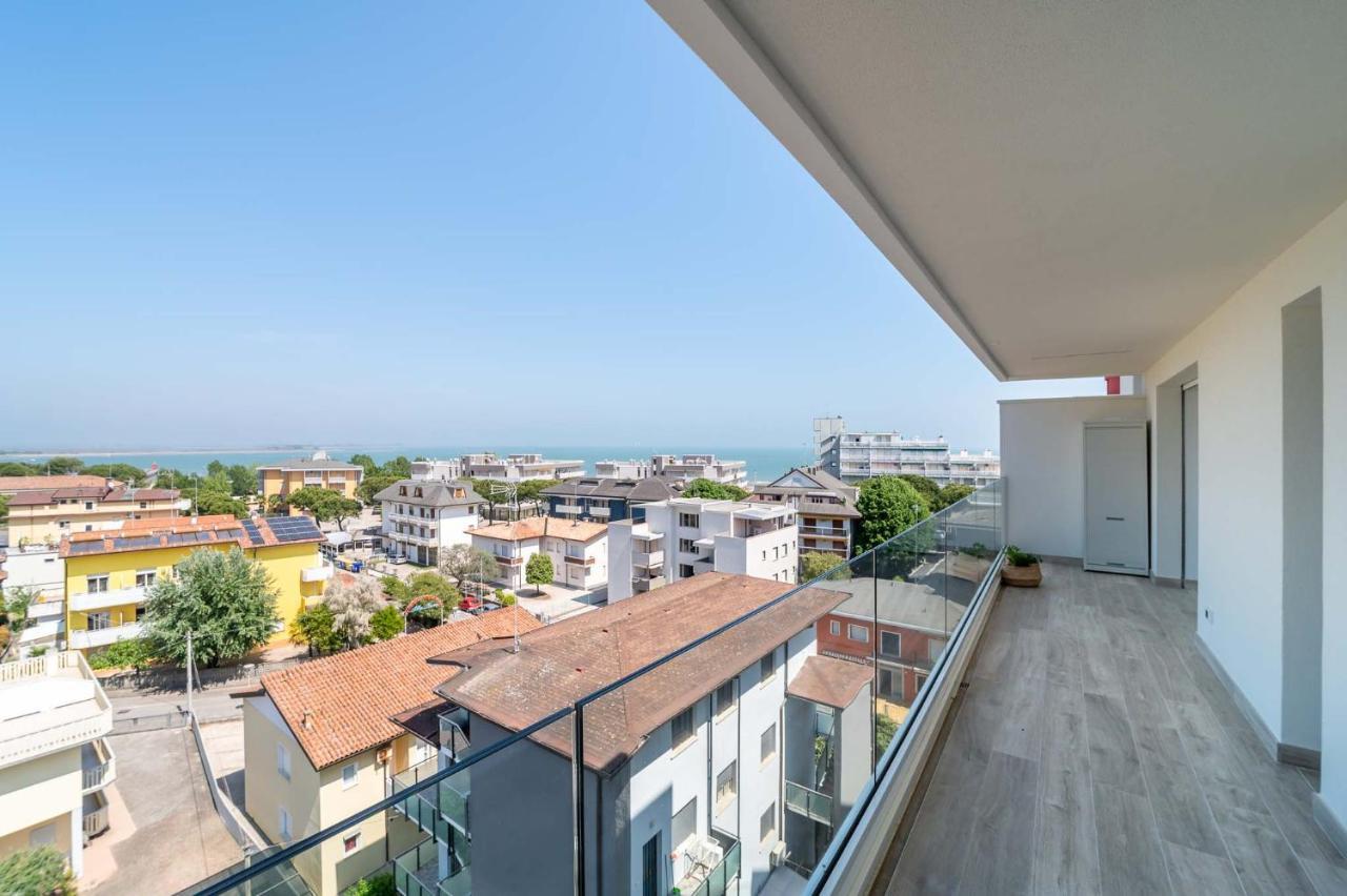 Zero5.Zero5 Apartment Lignano Sabbiadoro Ngoại thất bức ảnh
