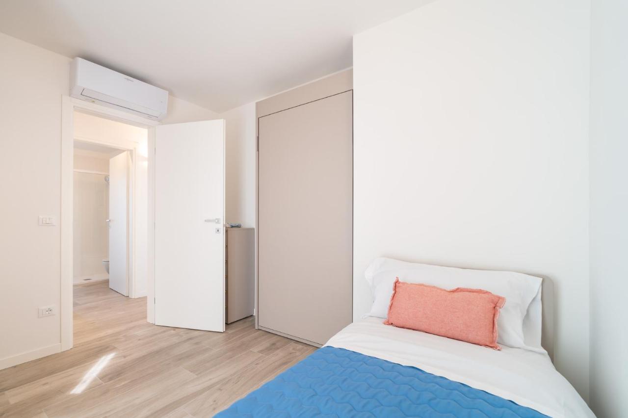 Zero5.Zero5 Apartment Lignano Sabbiadoro Ngoại thất bức ảnh