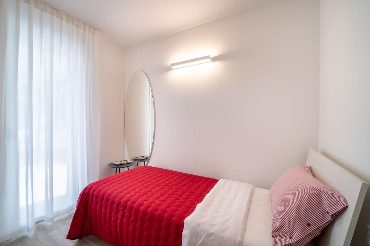 Zero5.Zero5 Apartment Lignano Sabbiadoro Ngoại thất bức ảnh