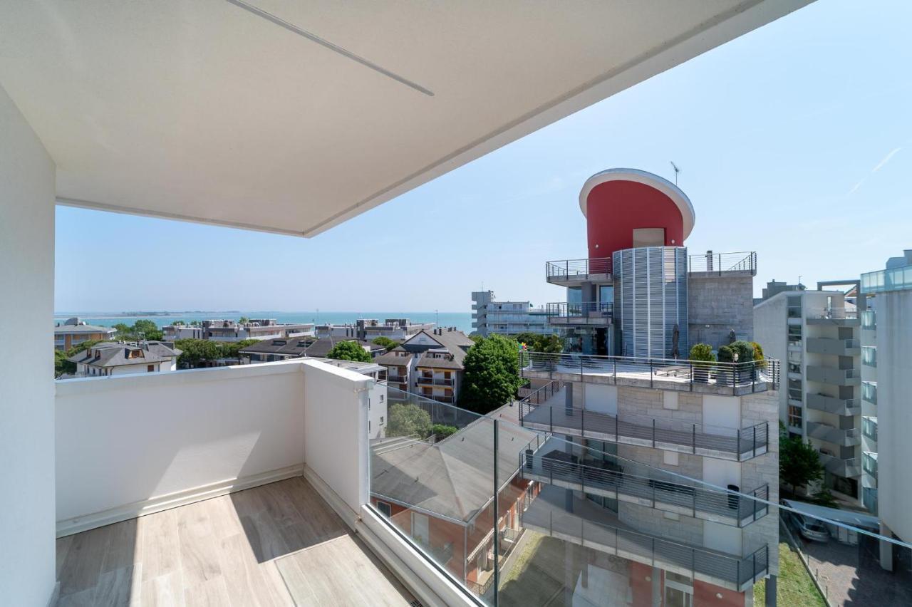 Zero5.Zero5 Apartment Lignano Sabbiadoro Ngoại thất bức ảnh