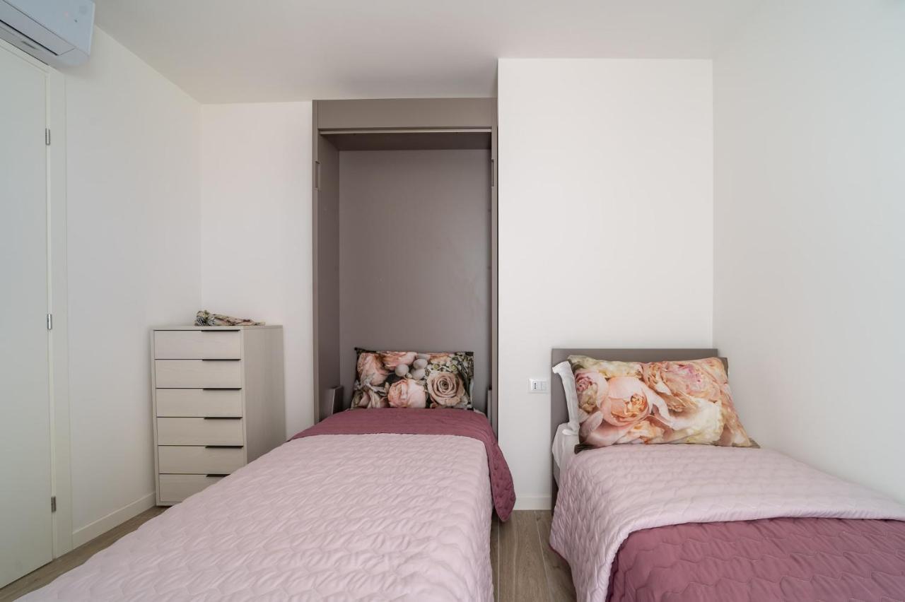 Zero5.Zero5 Apartment Lignano Sabbiadoro Ngoại thất bức ảnh