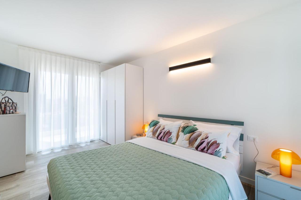 Zero5.Zero5 Apartment Lignano Sabbiadoro Ngoại thất bức ảnh