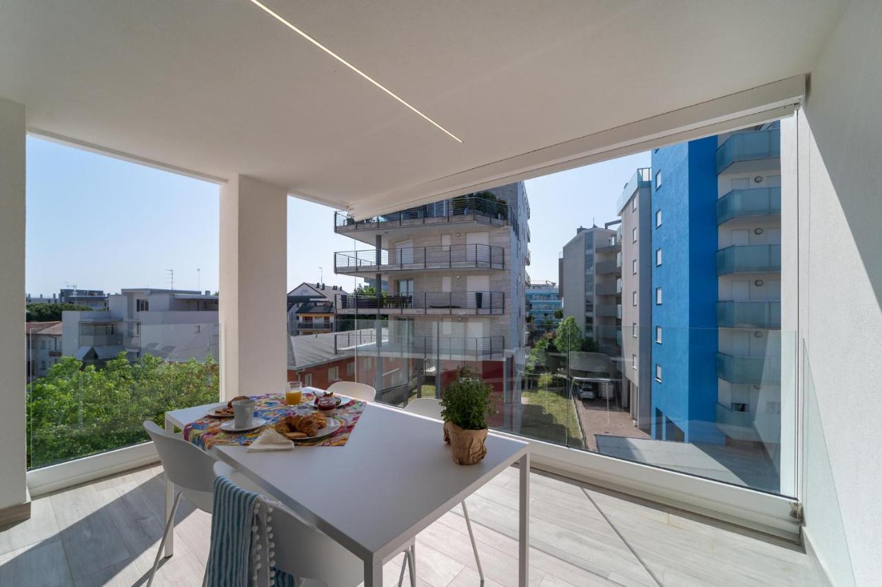 Zero5.Zero5 Apartment Lignano Sabbiadoro Ngoại thất bức ảnh
