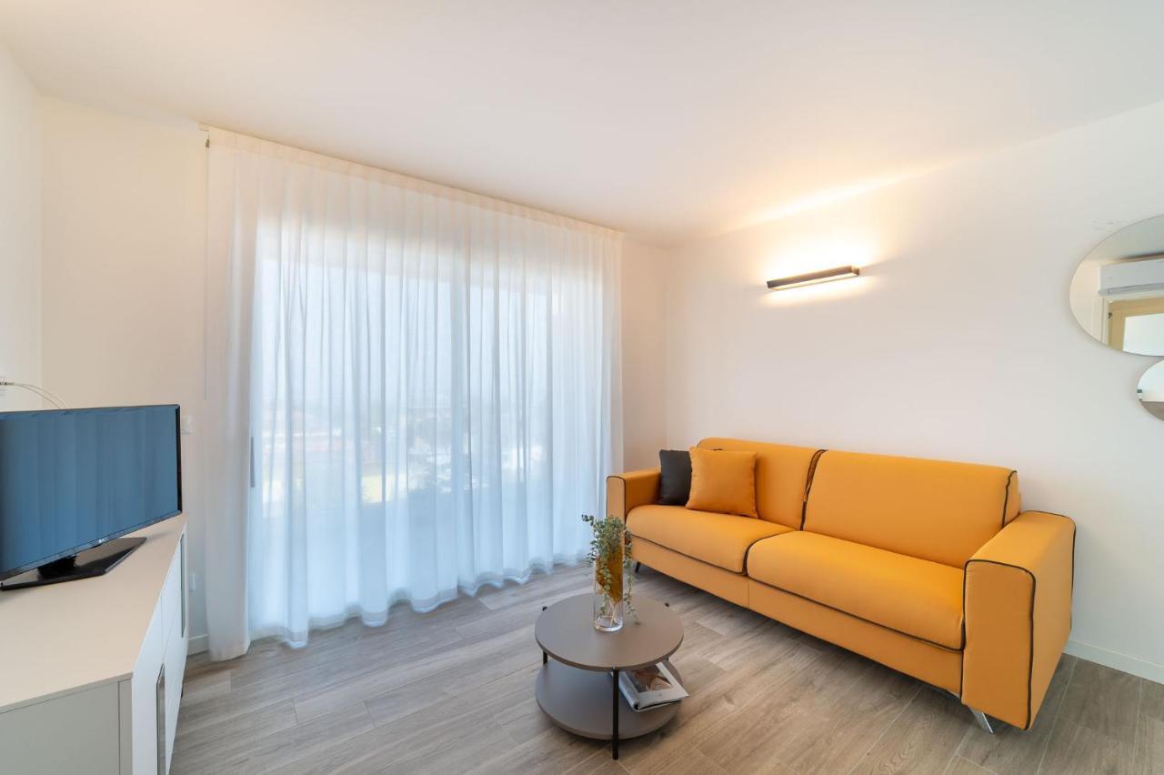 Zero5.Zero5 Apartment Lignano Sabbiadoro Ngoại thất bức ảnh