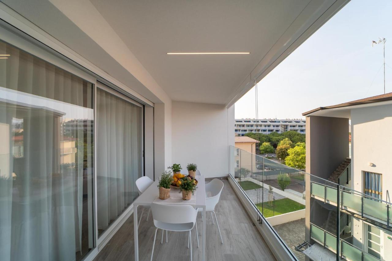 Zero5.Zero5 Apartment Lignano Sabbiadoro Ngoại thất bức ảnh