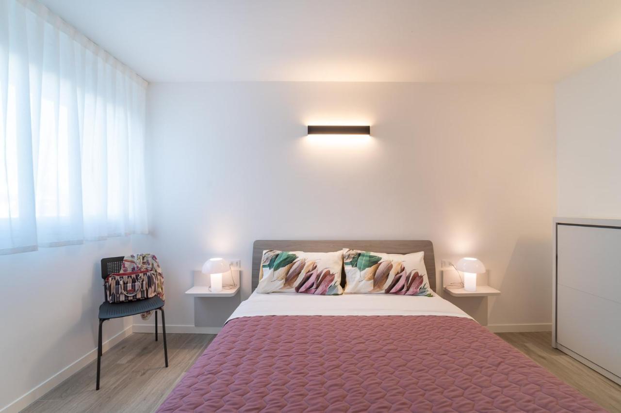 Zero5.Zero5 Apartment Lignano Sabbiadoro Ngoại thất bức ảnh