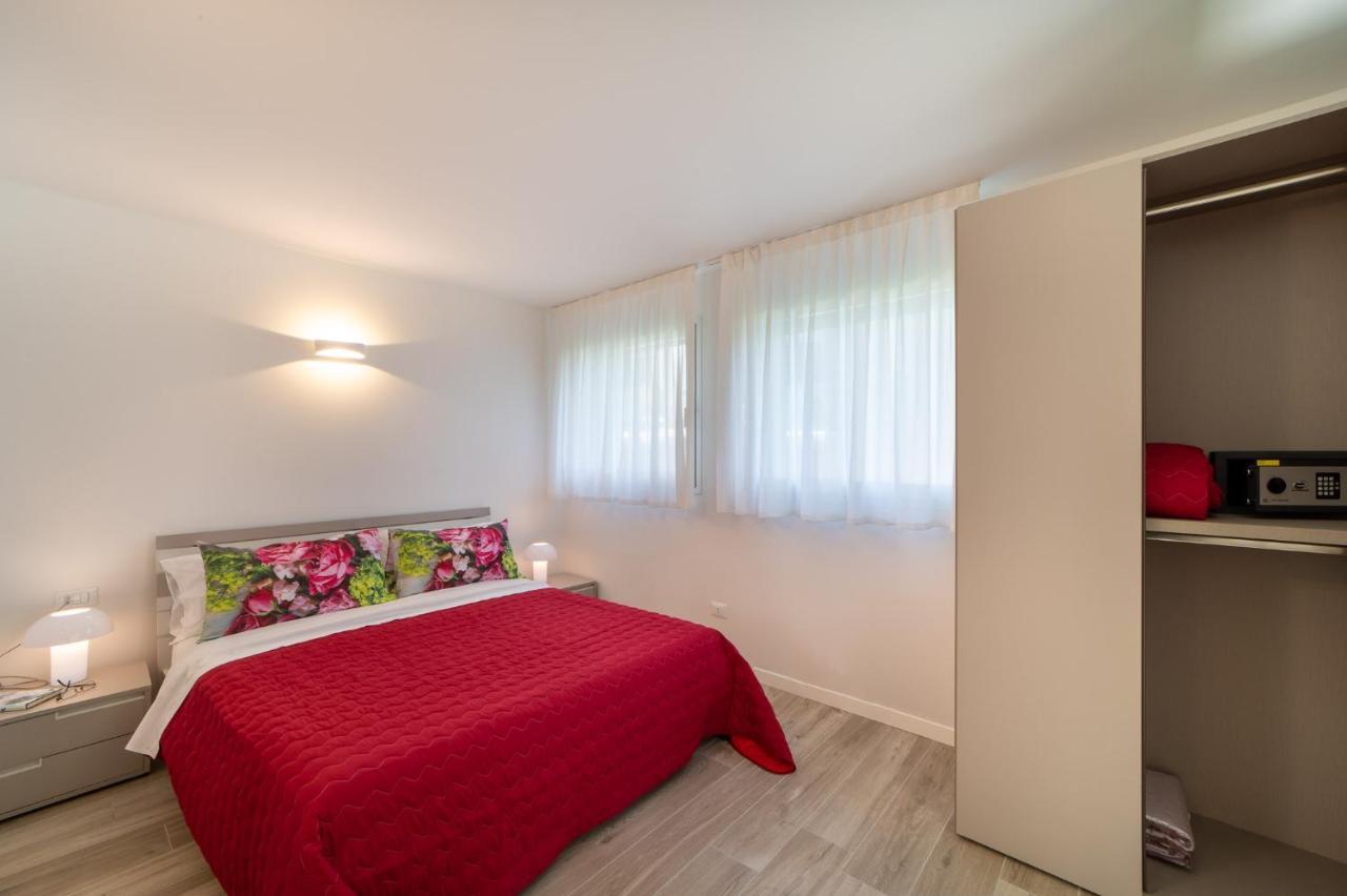 Zero5.Zero5 Apartment Lignano Sabbiadoro Ngoại thất bức ảnh