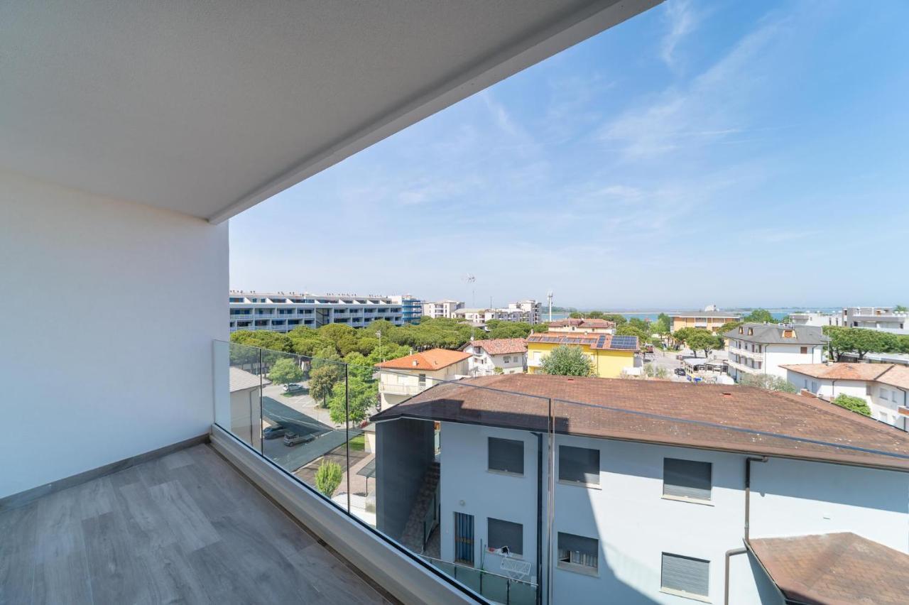 Zero5.Zero5 Apartment Lignano Sabbiadoro Ngoại thất bức ảnh
