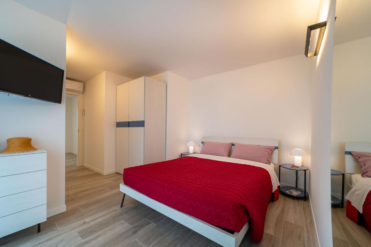 Zero5.Zero5 Apartment Lignano Sabbiadoro Ngoại thất bức ảnh