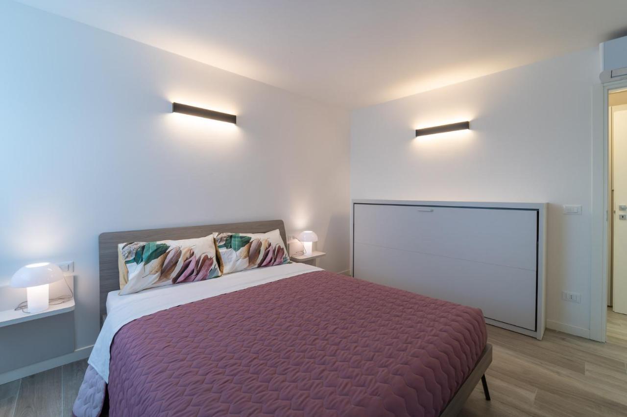 Zero5.Zero5 Apartment Lignano Sabbiadoro Ngoại thất bức ảnh
