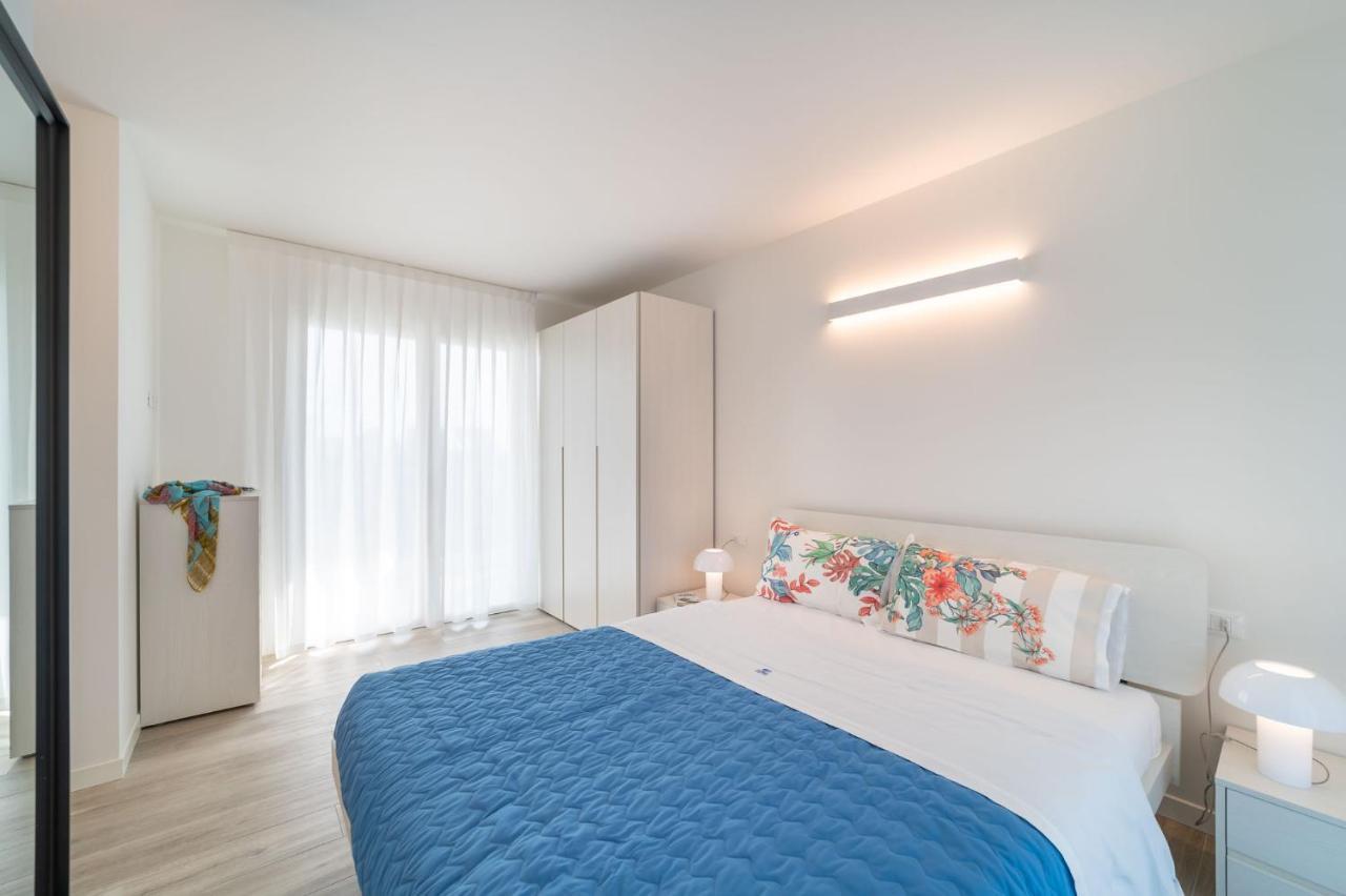 Zero5.Zero5 Apartment Lignano Sabbiadoro Ngoại thất bức ảnh