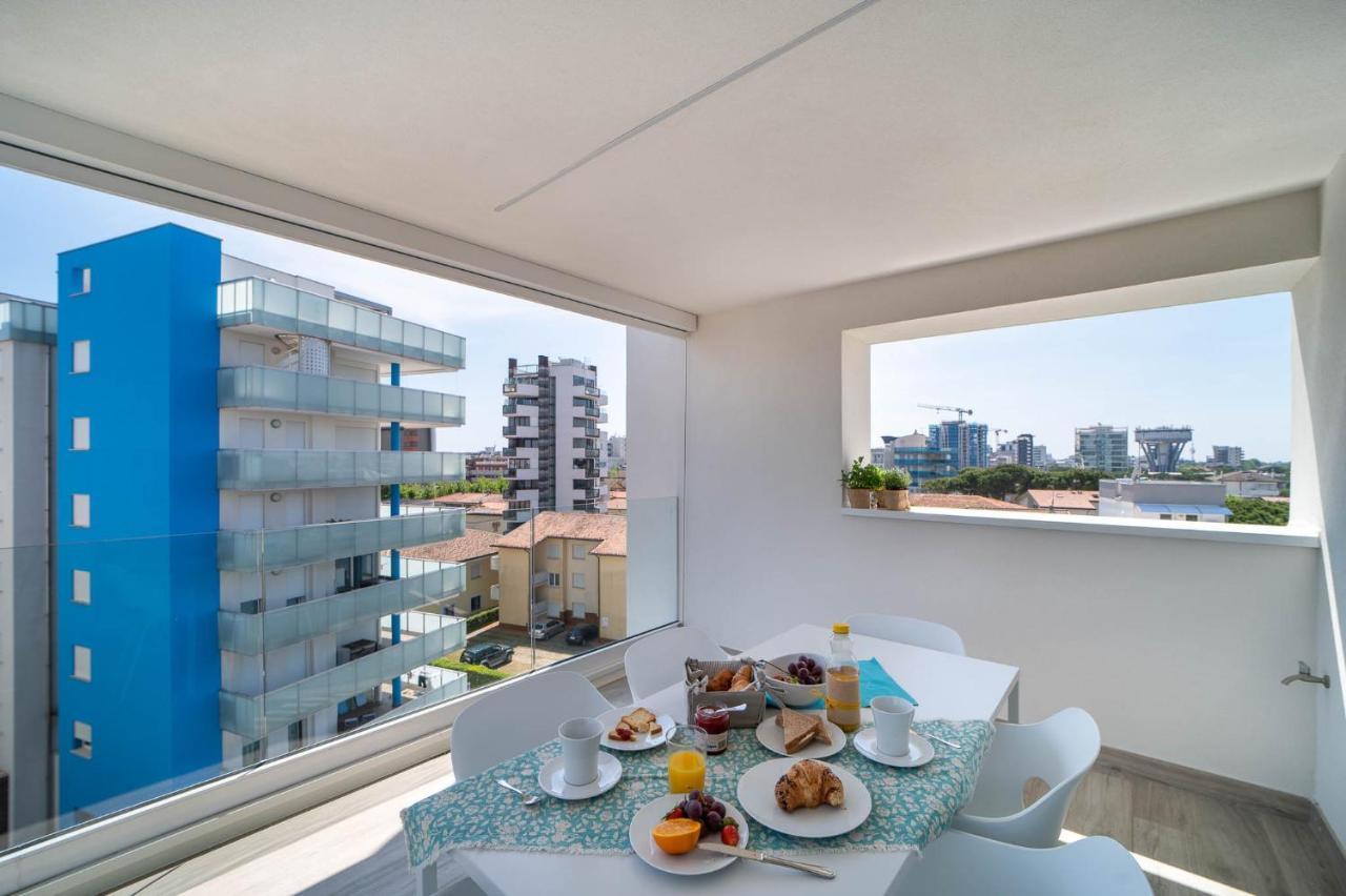 Zero5.Zero5 Apartment Lignano Sabbiadoro Ngoại thất bức ảnh