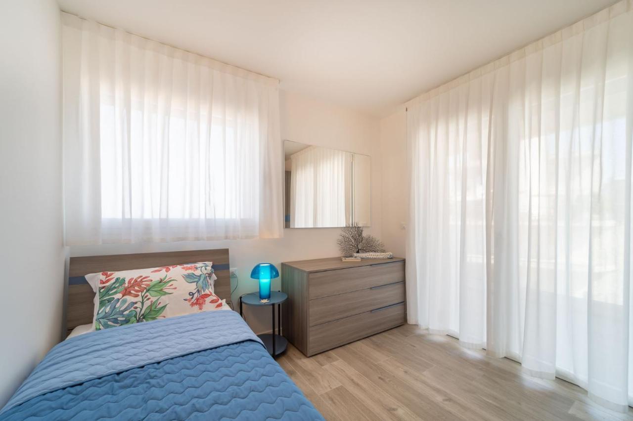 Zero5.Zero5 Apartment Lignano Sabbiadoro Ngoại thất bức ảnh