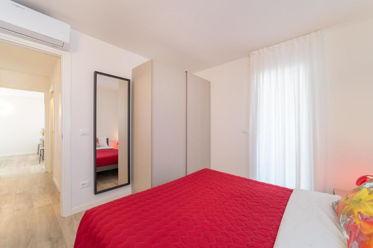 Zero5.Zero5 Apartment Lignano Sabbiadoro Ngoại thất bức ảnh