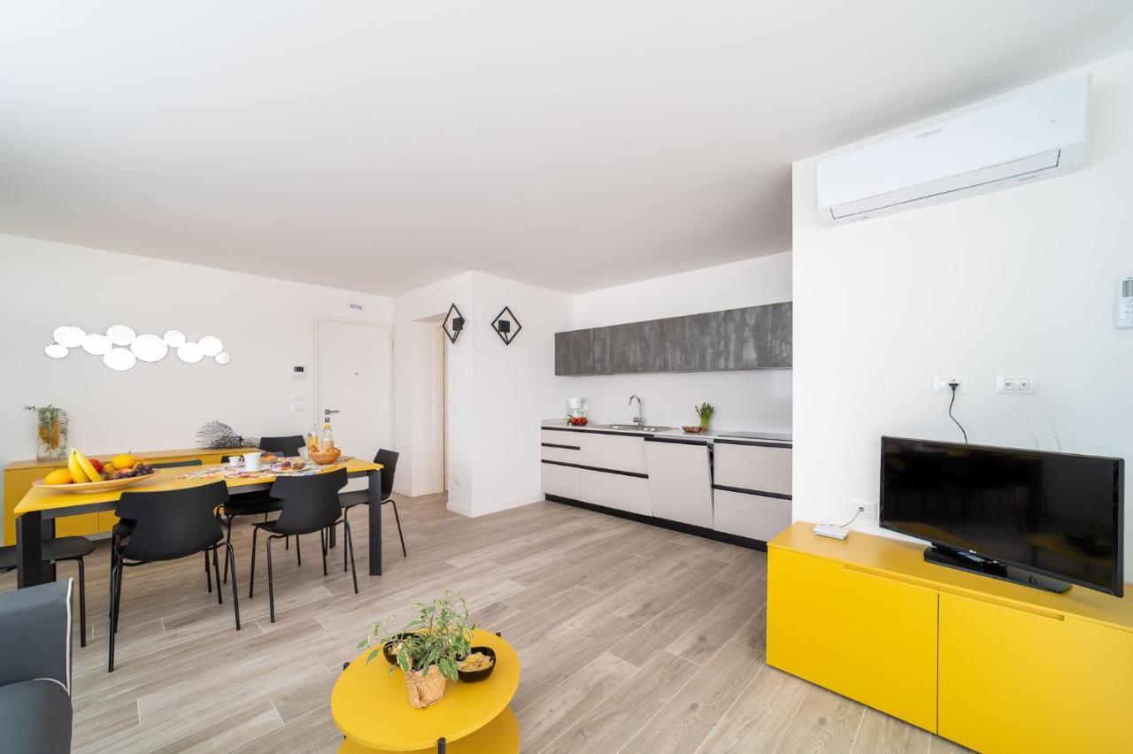 Zero5.Zero5 Apartment Lignano Sabbiadoro Ngoại thất bức ảnh
