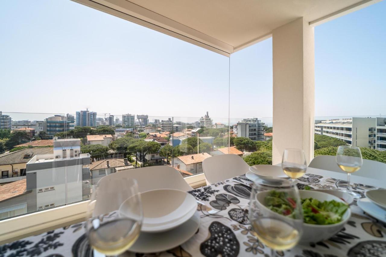 Zero5.Zero5 Apartment Lignano Sabbiadoro Ngoại thất bức ảnh
