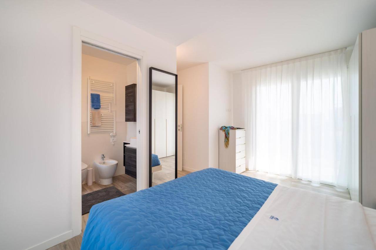 Zero5.Zero5 Apartment Lignano Sabbiadoro Ngoại thất bức ảnh