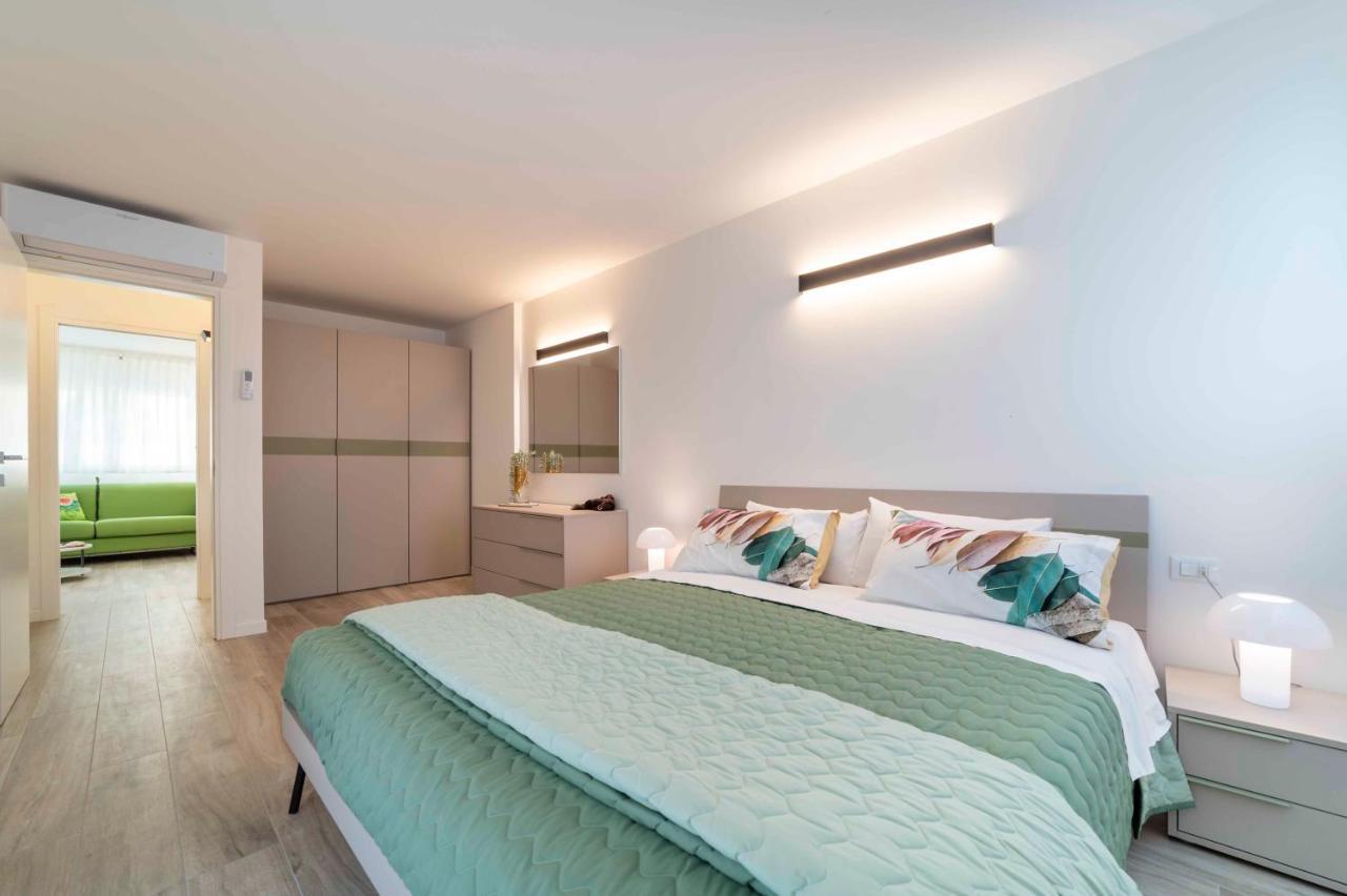 Zero5.Zero5 Apartment Lignano Sabbiadoro Ngoại thất bức ảnh