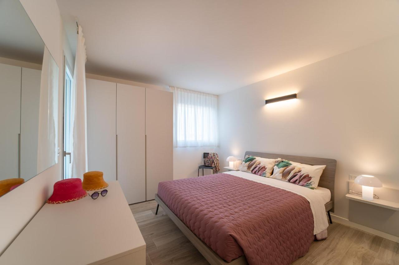 Zero5.Zero5 Apartment Lignano Sabbiadoro Ngoại thất bức ảnh