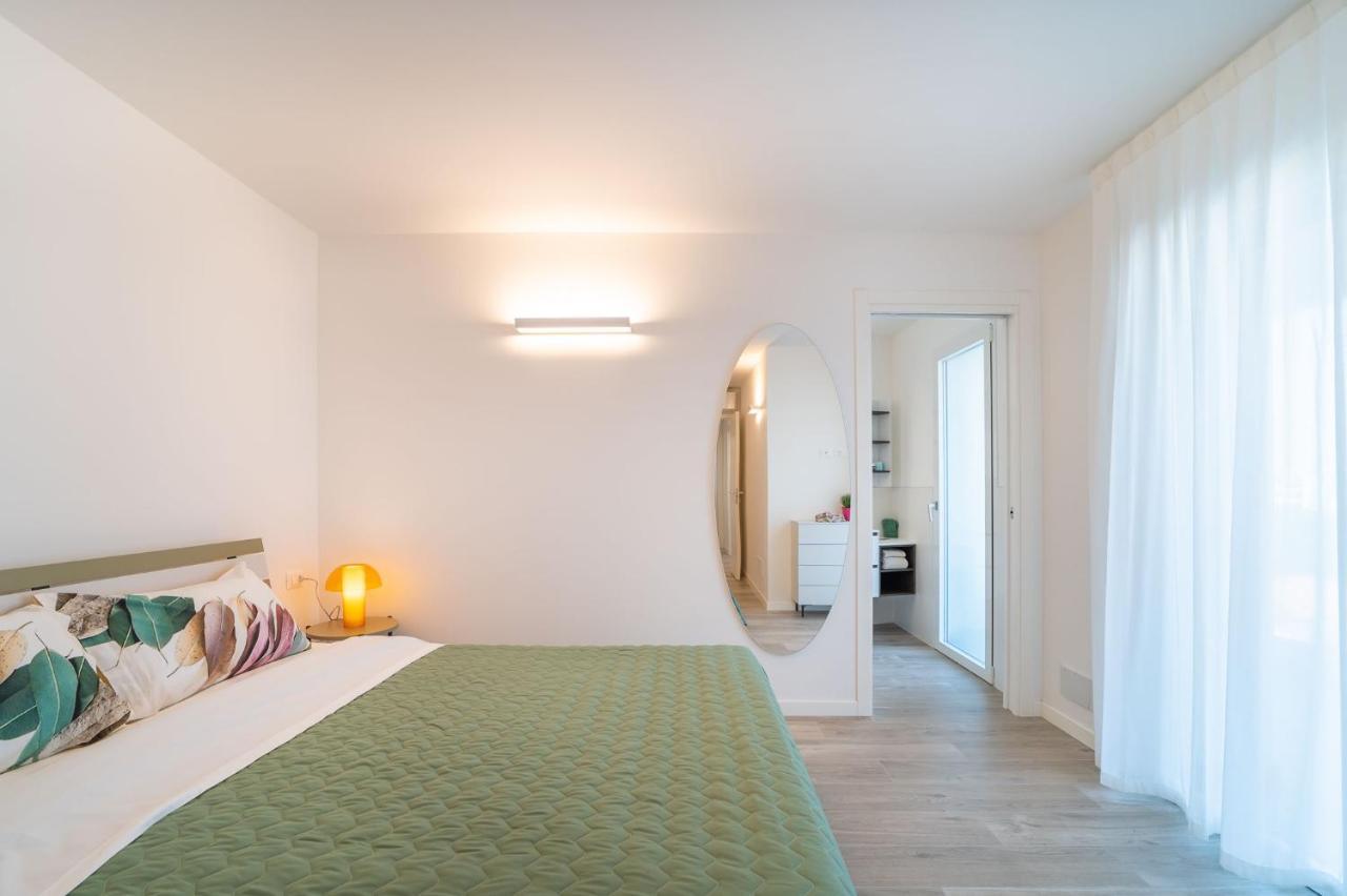 Zero5.Zero5 Apartment Lignano Sabbiadoro Ngoại thất bức ảnh