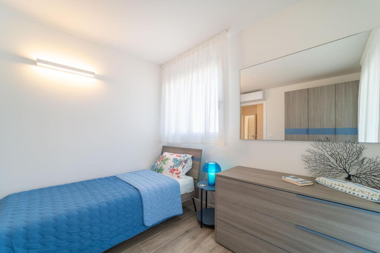 Zero5.Zero5 Apartment Lignano Sabbiadoro Ngoại thất bức ảnh