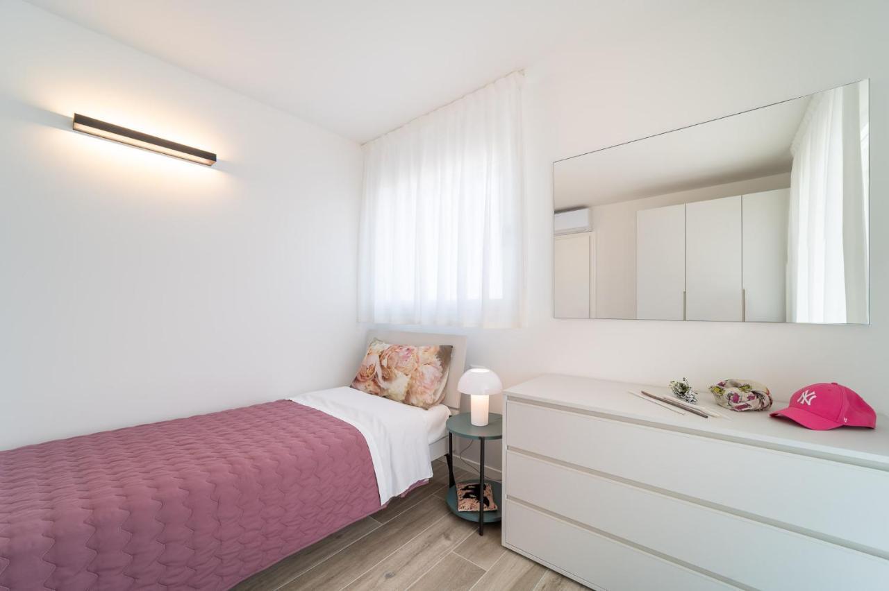 Zero5.Zero5 Apartment Lignano Sabbiadoro Ngoại thất bức ảnh