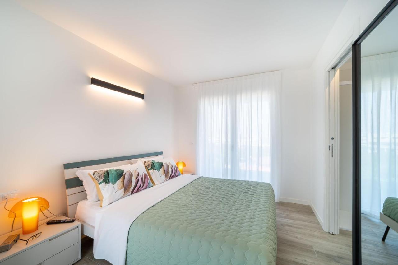 Zero5.Zero5 Apartment Lignano Sabbiadoro Ngoại thất bức ảnh