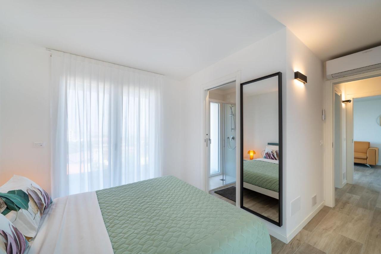 Zero5.Zero5 Apartment Lignano Sabbiadoro Ngoại thất bức ảnh