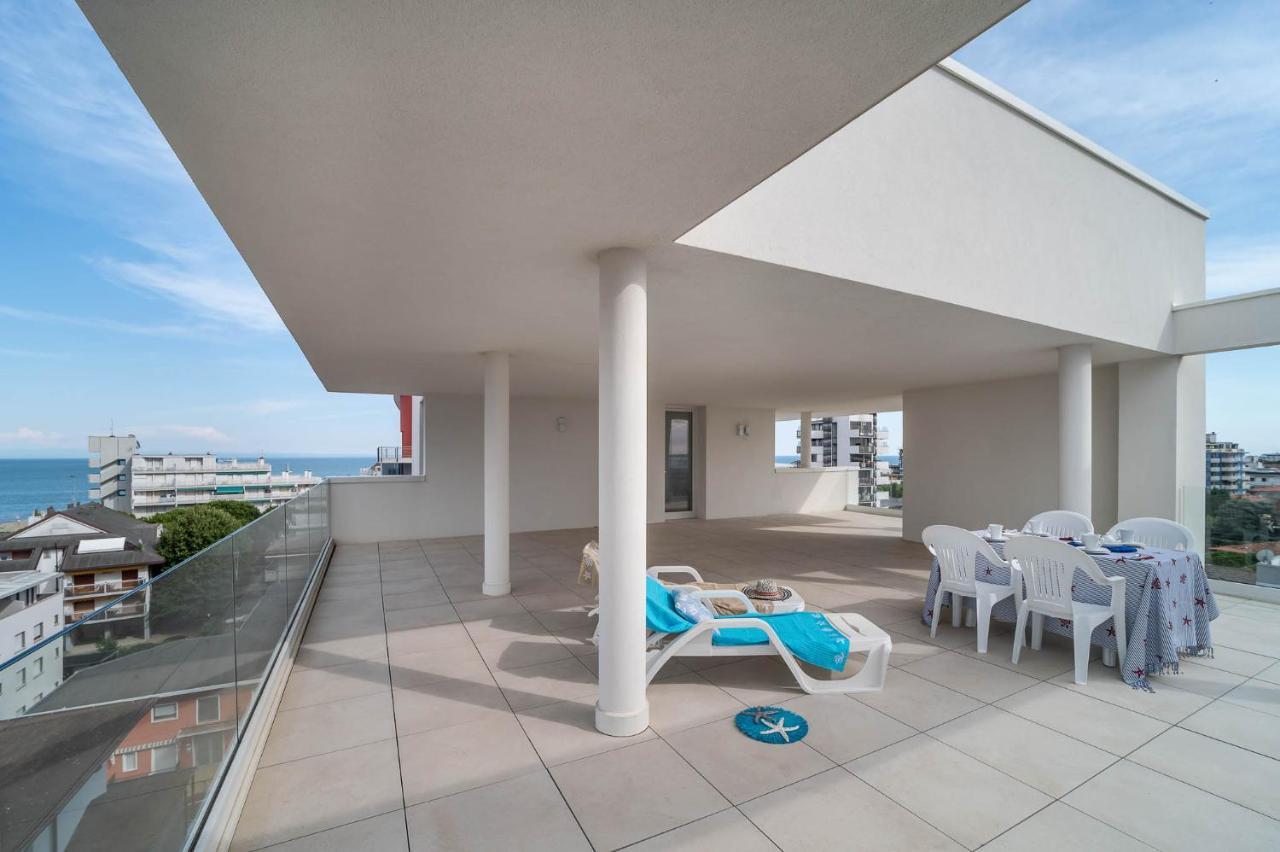Zero5.Zero5 Apartment Lignano Sabbiadoro Ngoại thất bức ảnh